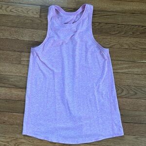 Lululemon Athletica All Tied Up Tank